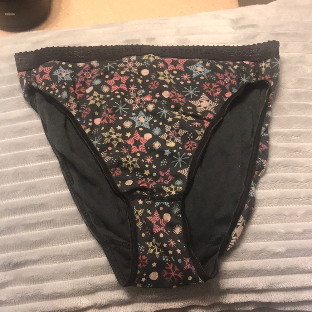 Victoria secret panty